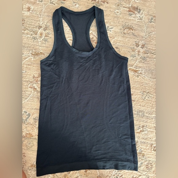 Lululemon Swiftly Tech Racerback - Picture 5 of 6